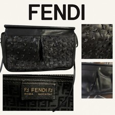 Fendi Vintage Anni ’70/’80