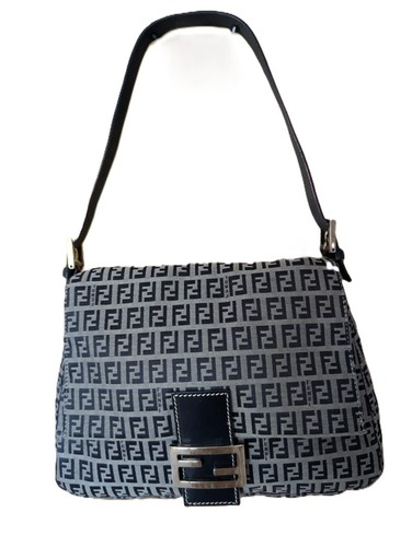Borsa fendi mamma forever - mamma,