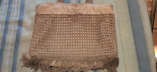Borsa fendi vintage - borsa,