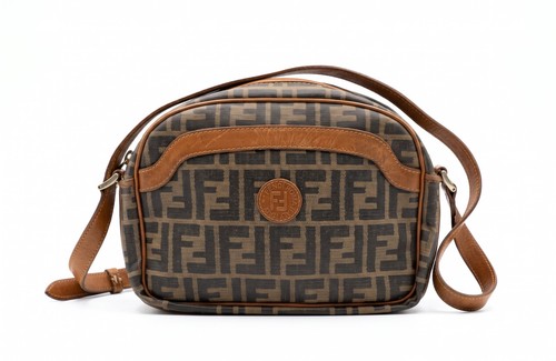 Borsa fendi vintage - fendi,