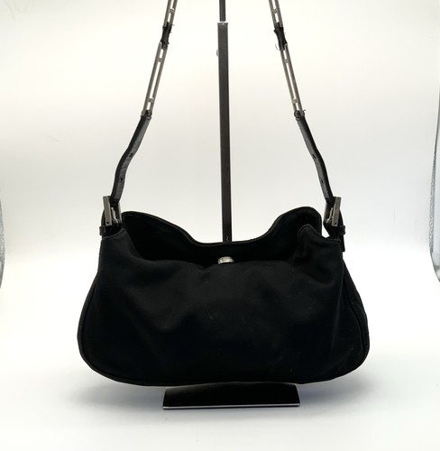 Borsa pochette fendi vintage - pochette,