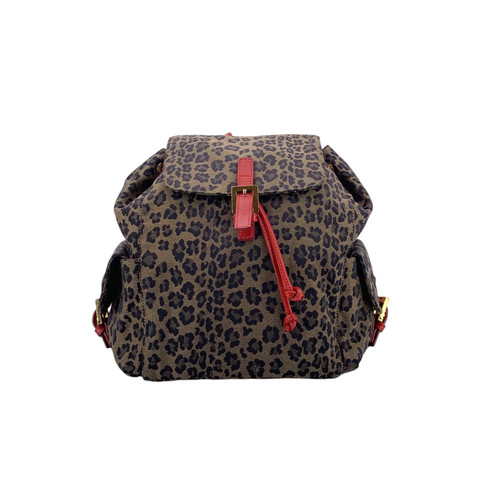 Fendi vintage zaino borsa - zaino,