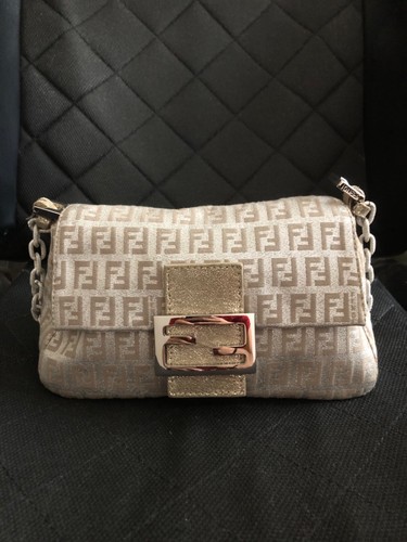Borsa fendi vintage - borsa, ottime