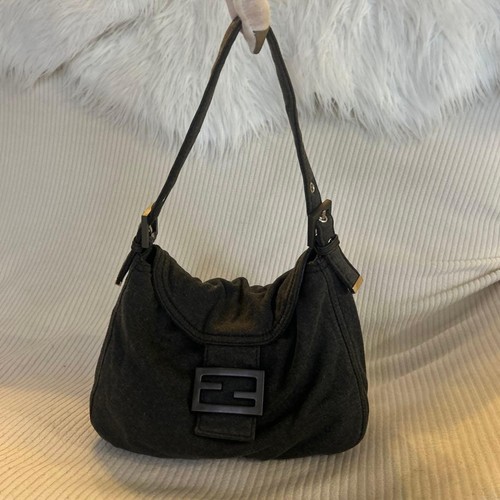 Fendi rara borsa tracolla - borsa,