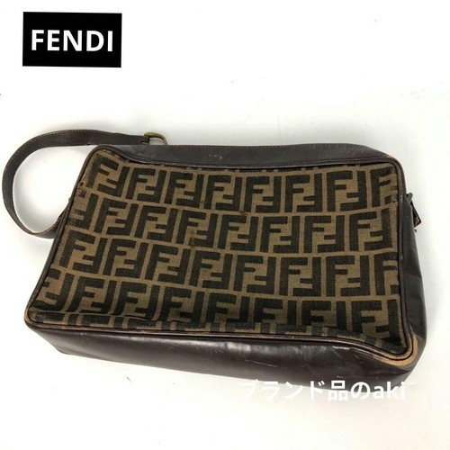 Borsa tracolla fendi - a,