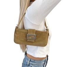 Mini borsa FENDI vintage FF