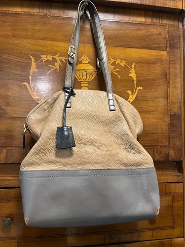 Borsa fendi vintage bicolore - vintage,