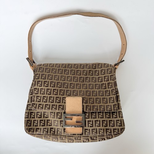 Borsa tracolla fendi - a,