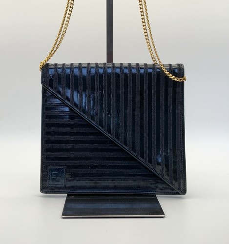 Borsa tracolla pochette fendi - borsa,