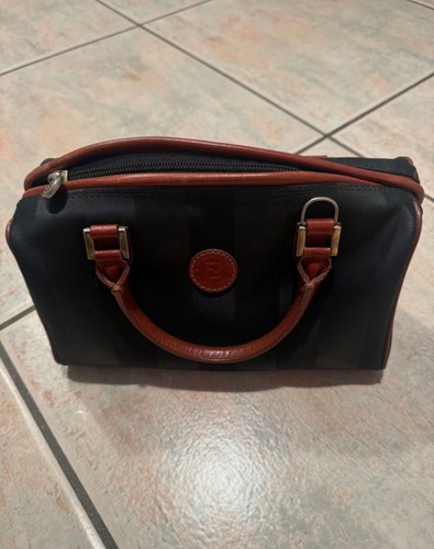 Borsa bauletto donna fendi - donna,