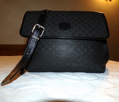 Borsa fendi vintage - fendi, bag