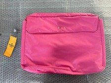 VINTAGE FENDI BORSA  DOCUMENTI